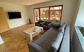 Holiday Apartment Erbach-Ulm