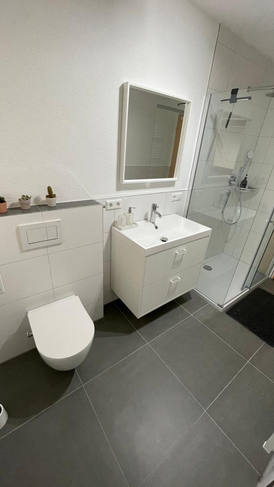 Holiday Apartment Erbach-Ulm Erbach an der Danau Exterior photo